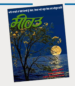 Online Punjabi Magazine Seerat