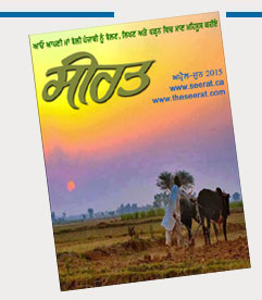 Online Punjabi Magazine Seerat