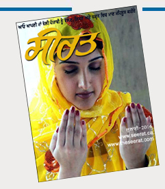 Online Punjabi Magazine Seerat