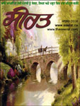 Online Punjabi Magazine Seerat